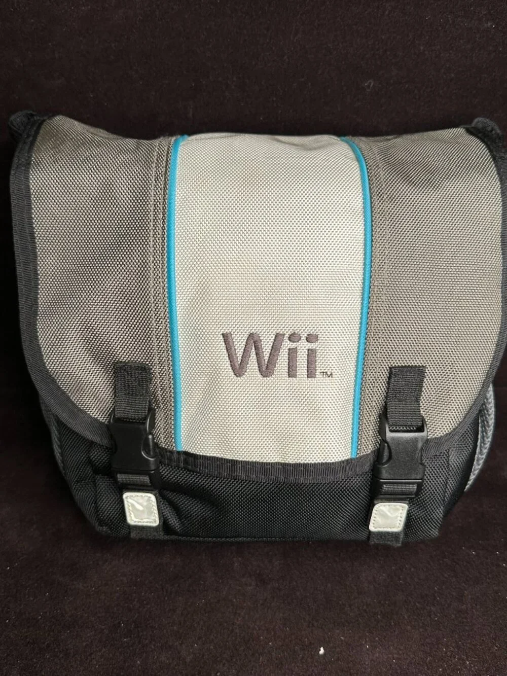 Nintendo Wii White Console Bundle (RVL-001) – Includes New Super Mario Bros. Wii